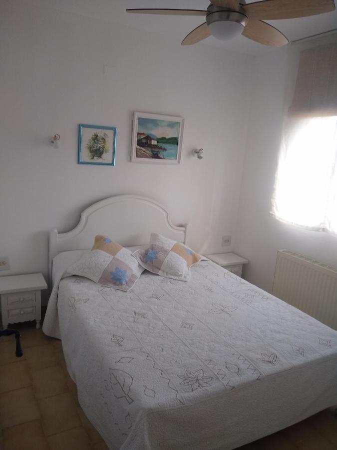 Villa Las Ardillas Calpe Exterior photo