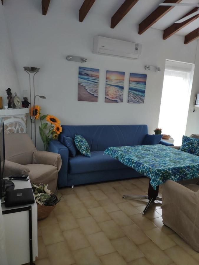 Villa Las Ardillas Calpe Exterior photo